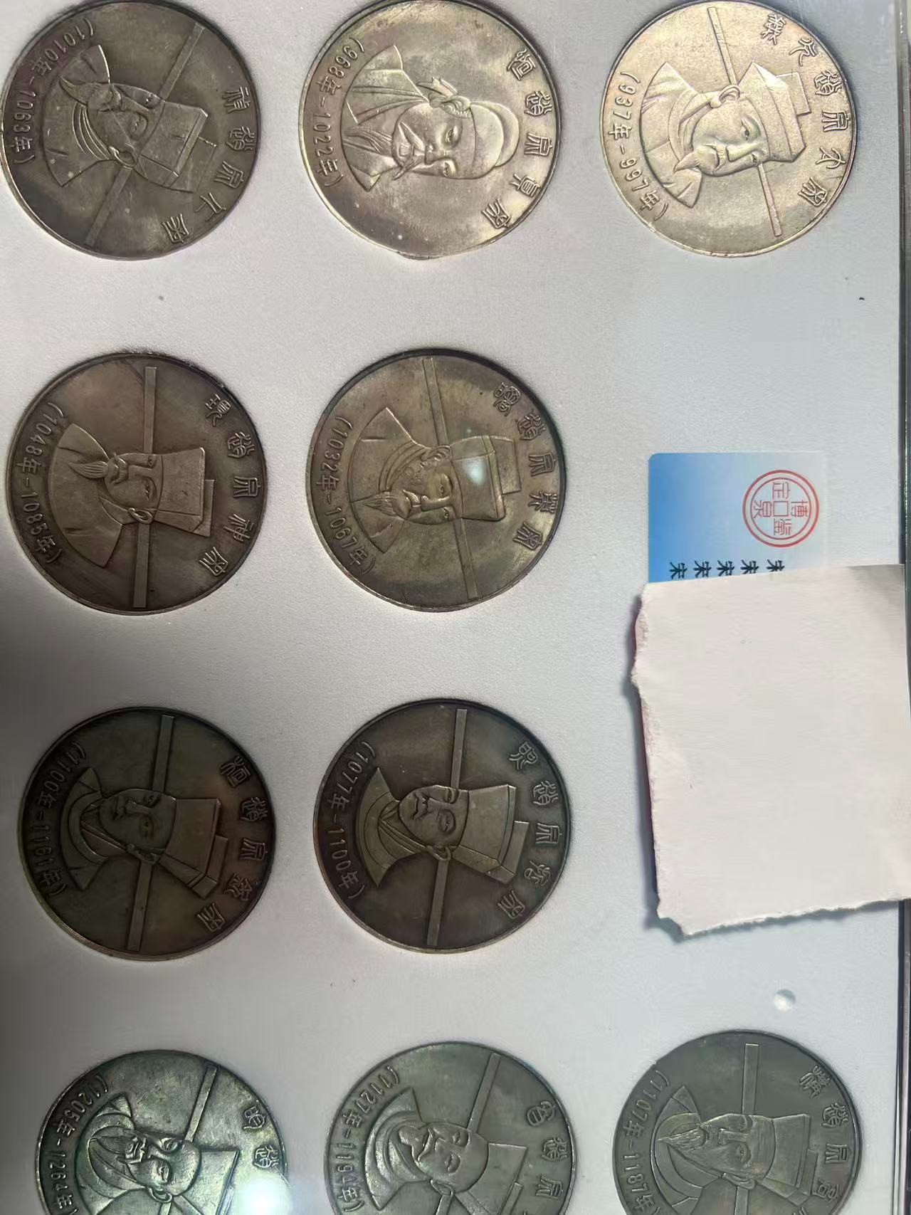 A056精美仿古工艺品摆件