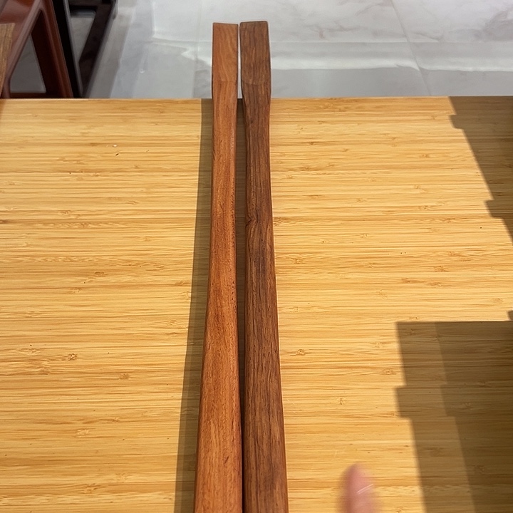 直播间福利木盒收纳盒