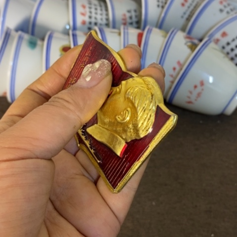 瓷片景德镇陶瓷学院