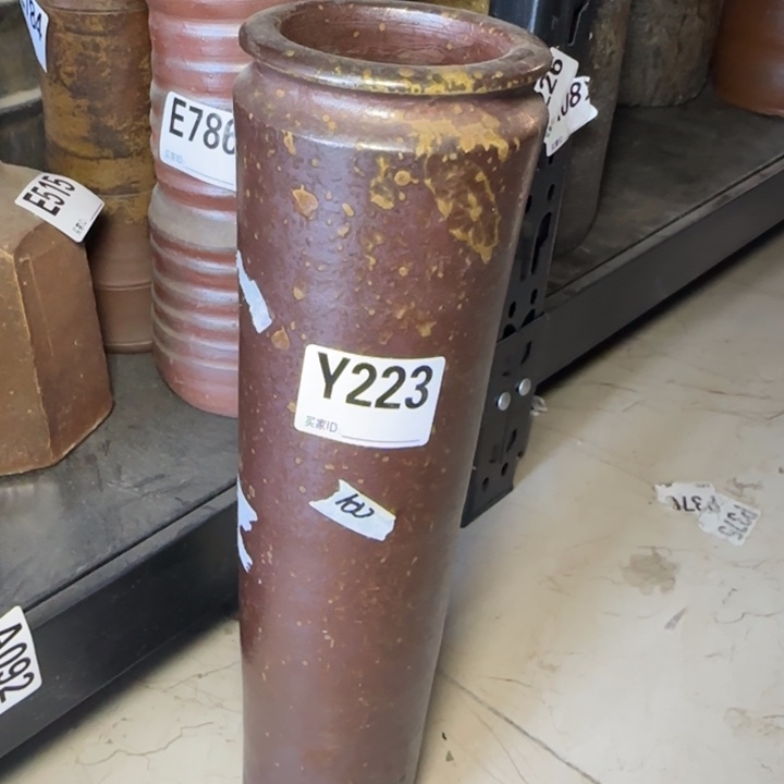 备前烧作品备前烧作品