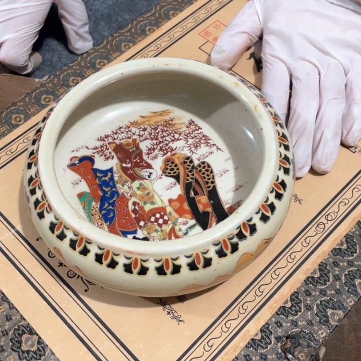 精品瓷器类。。。。5