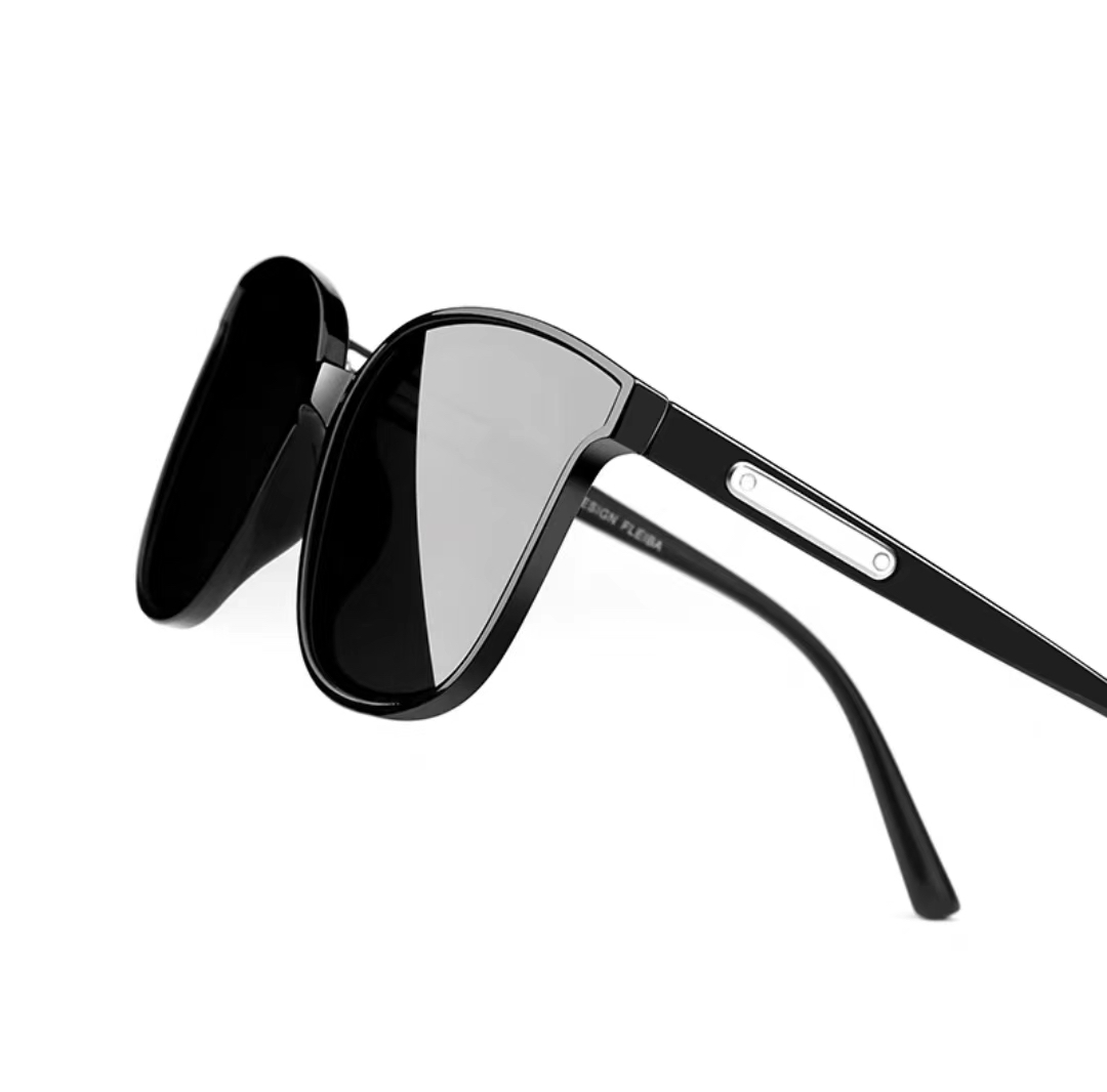 （直播链接）男士复古气质偏光太阳眼镜