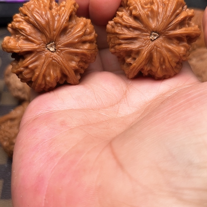 大***瓜吊坠文玩核桃你们都在