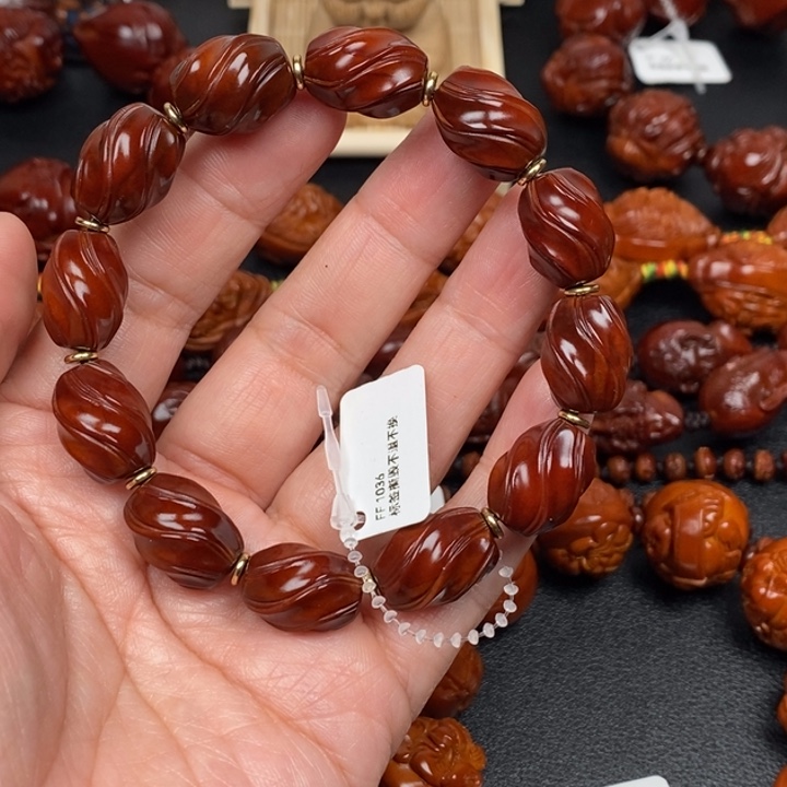 吊坠橄榄核宏*88888887