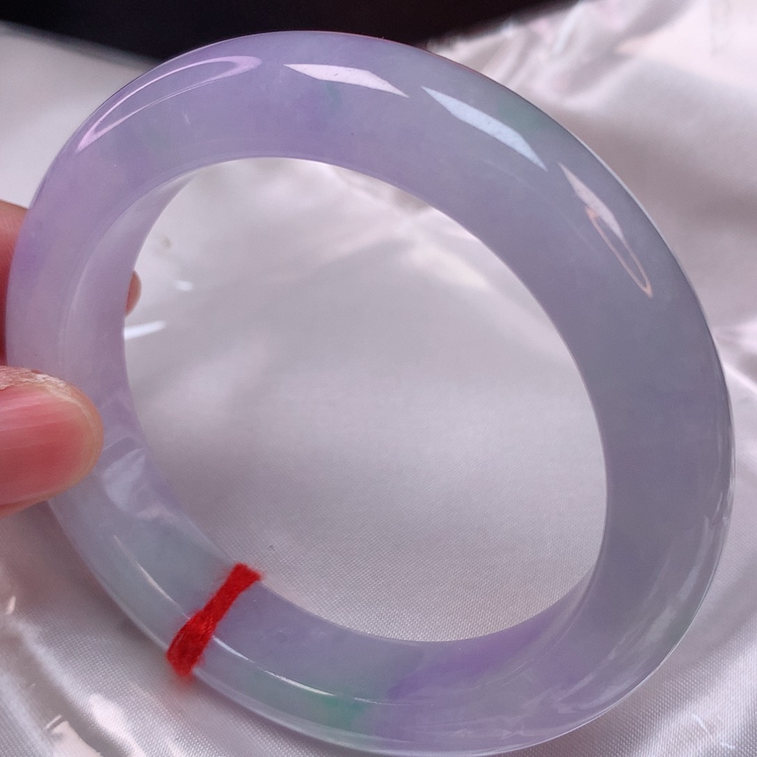 翡翠手镯未镶嵌57+ 翡翠手镯