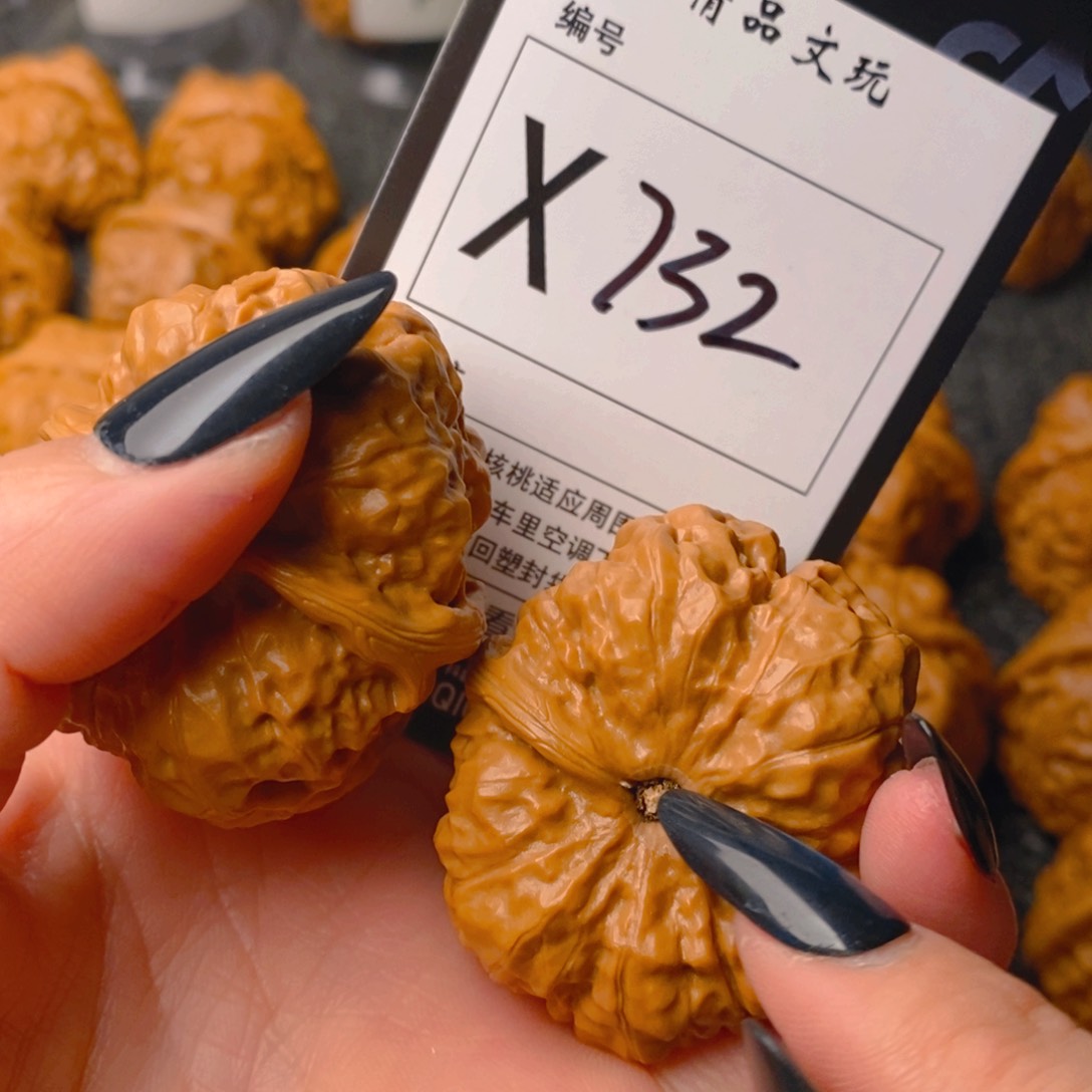 手串/手链核桃蛤蟆