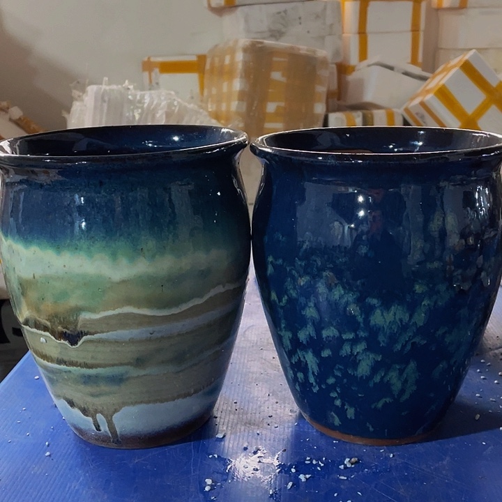 红陶正品18/22两个