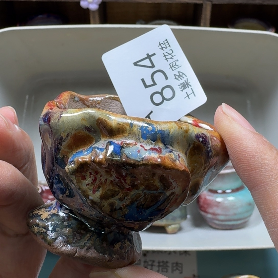 陶瓷艺术品设计与制作