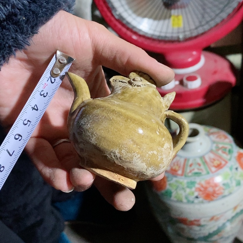 【闪购商品】瓷片阳****宝景德镇现代工艺品