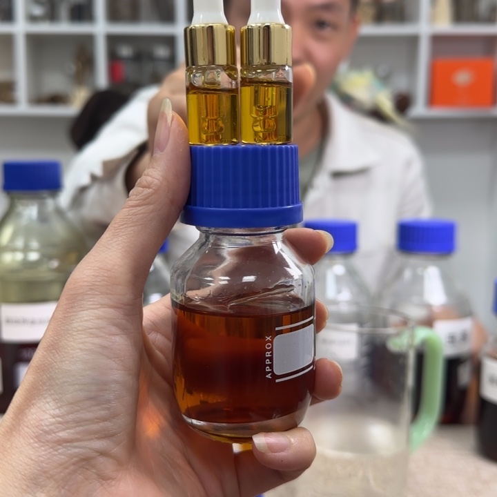 沉香精油沉香香见56g