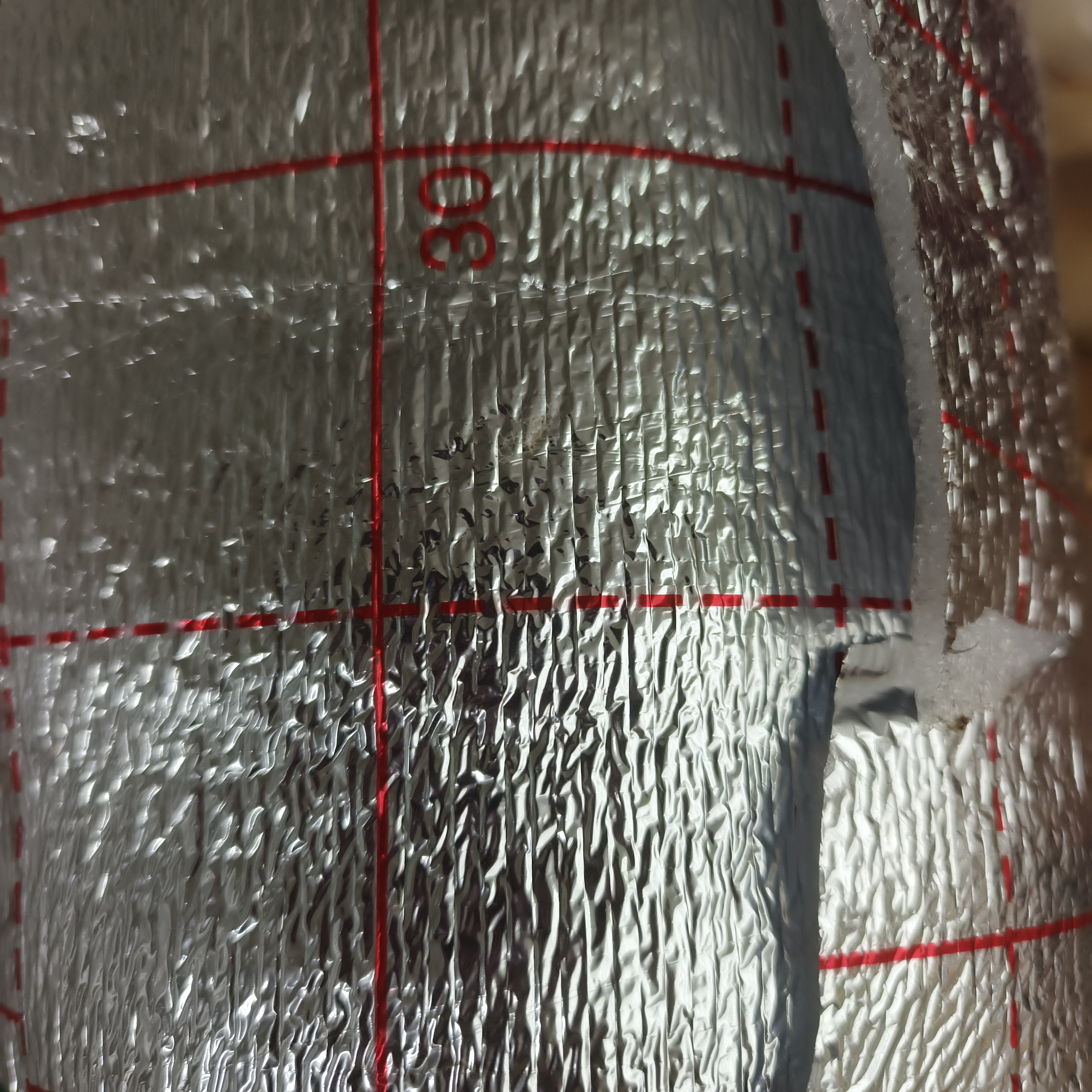 花卉鲜花保温棉专用保温棉天冷自拍，不拍冻伤不售后