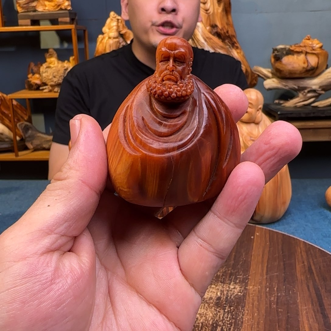 柏木（崖柏）关注起来