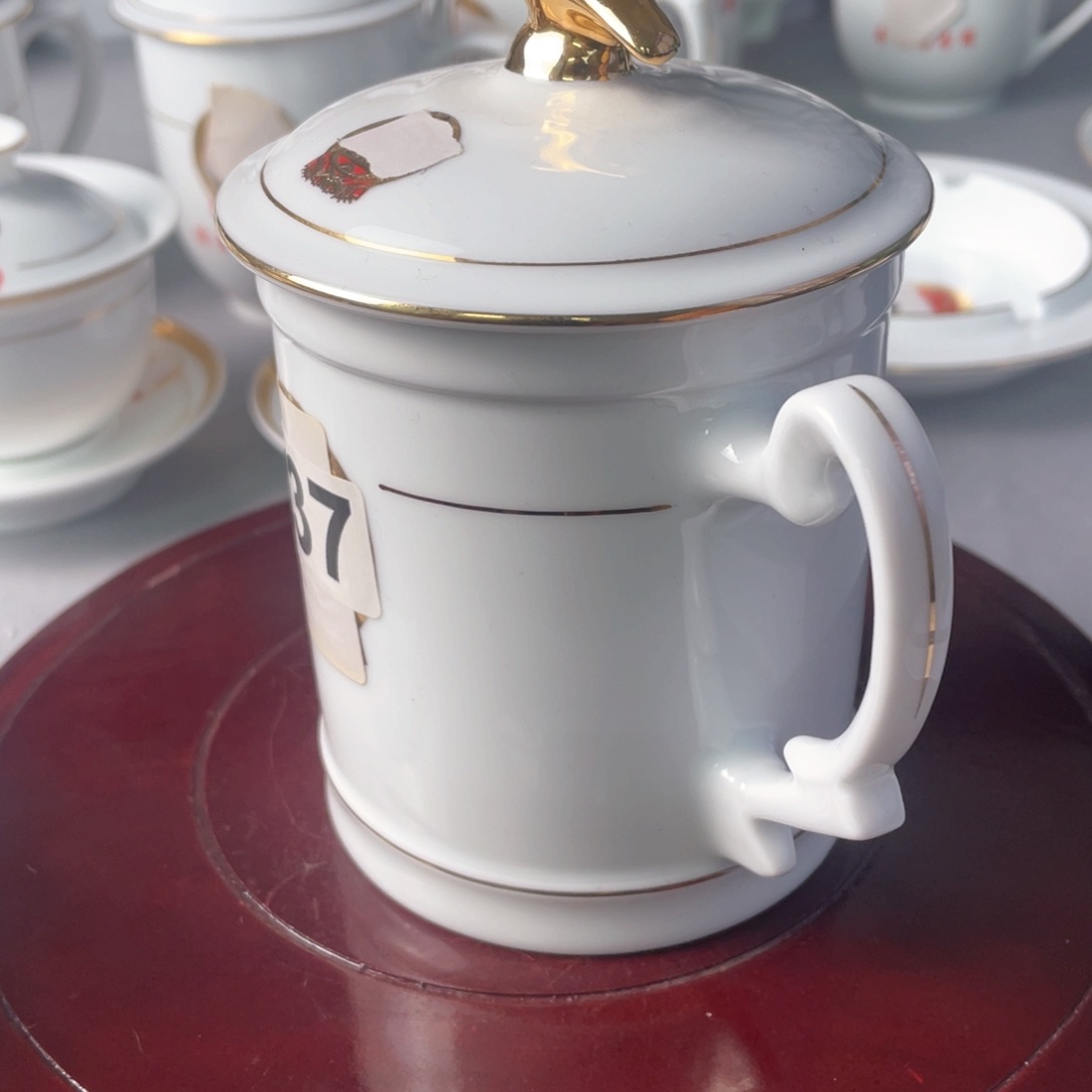 摆件景德镇陶瓷景德镇陶瓷景德镇陶瓷