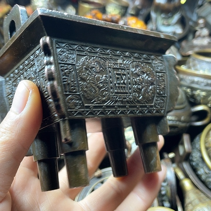 全是铜铜铜器铜器