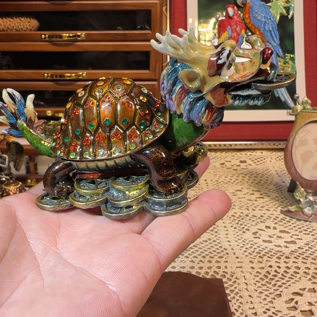 手工制品默认微瑕