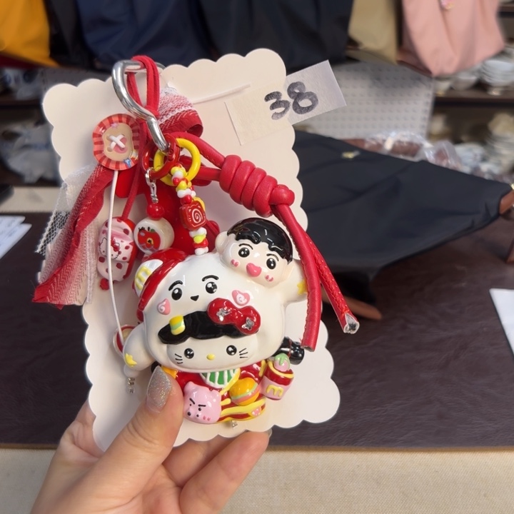 瓷片38 介里家的精选好物