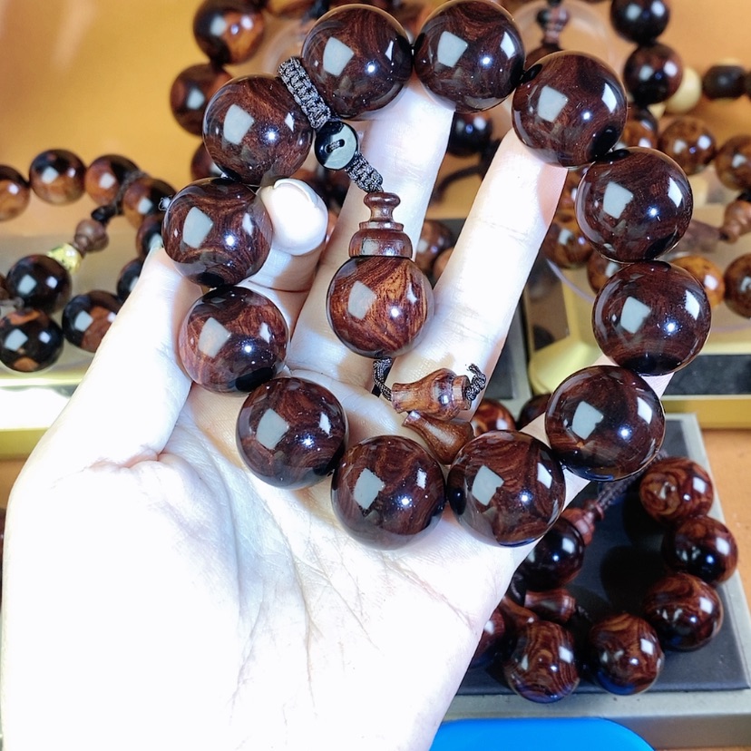 【闪购商品】花梨木类紫20鬼脸高货