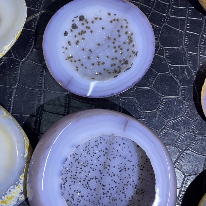 福利价聚宝盆未镶嵌水晶