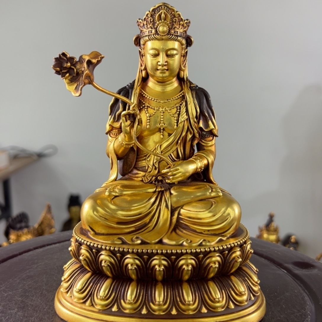狮**?佛像的造型和造型