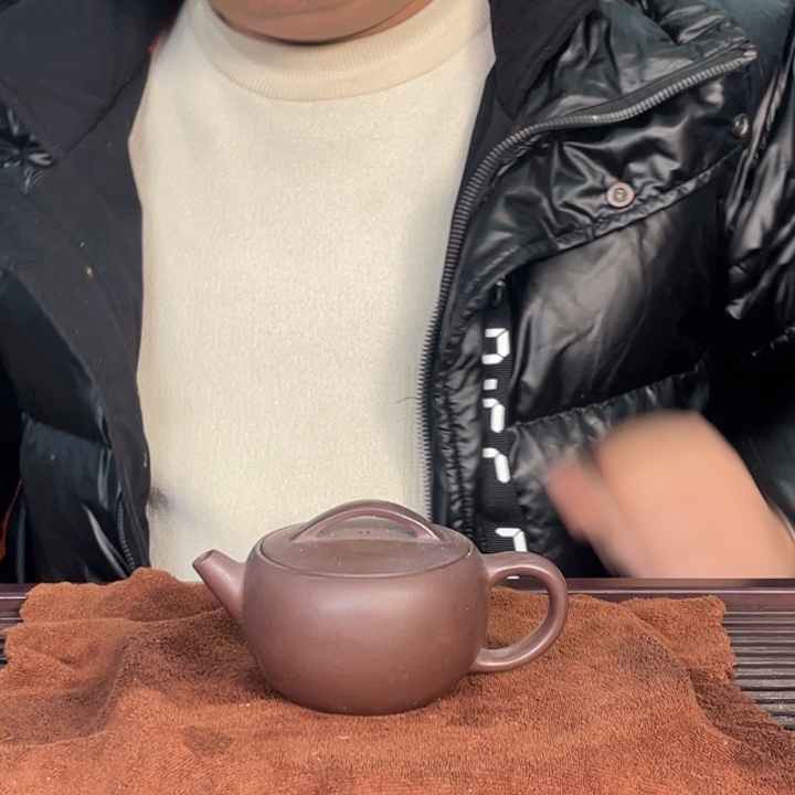 紫砂茶壶法规要求在这里了