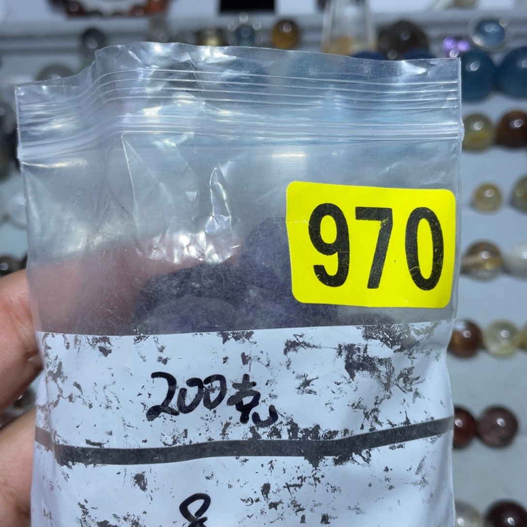 水晶吊坠(不含链)未镶嵌