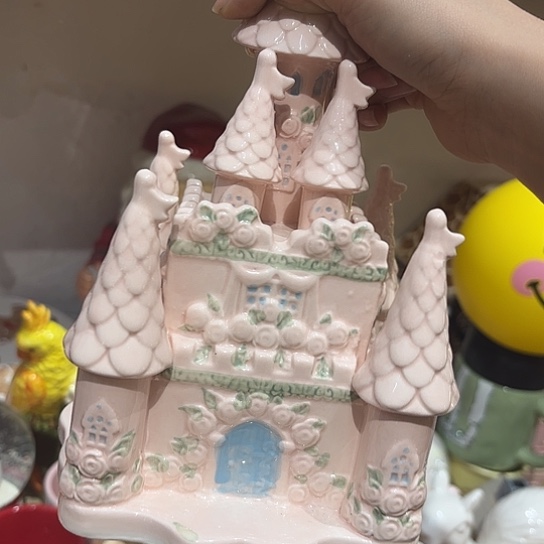 摆件外贸尾单微瑕，介意慎拍