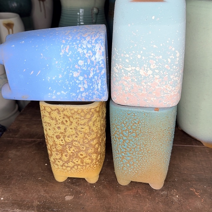 红陶口径大小可以问客服哦