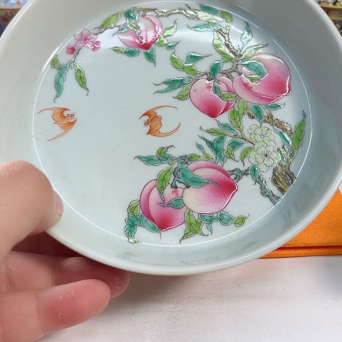 杯千年瓷都景德镇 艺术关注谢佳豪