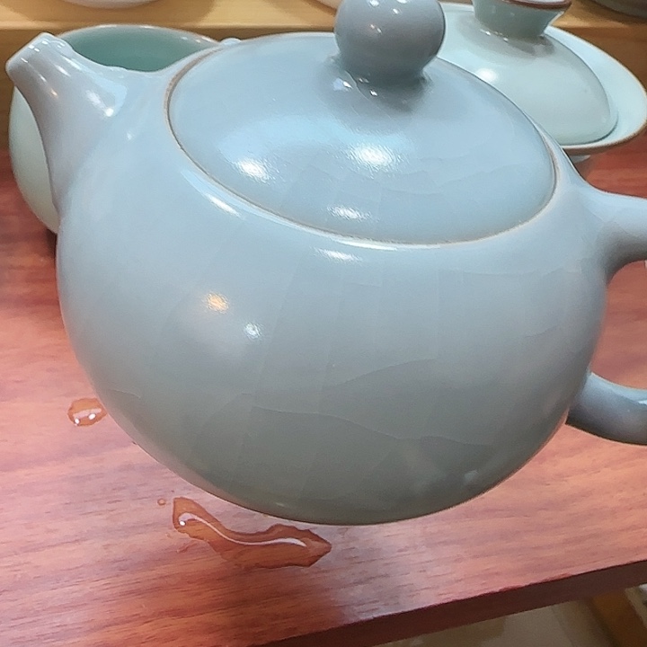 壶陶瓷，陶瓷……陶瓷