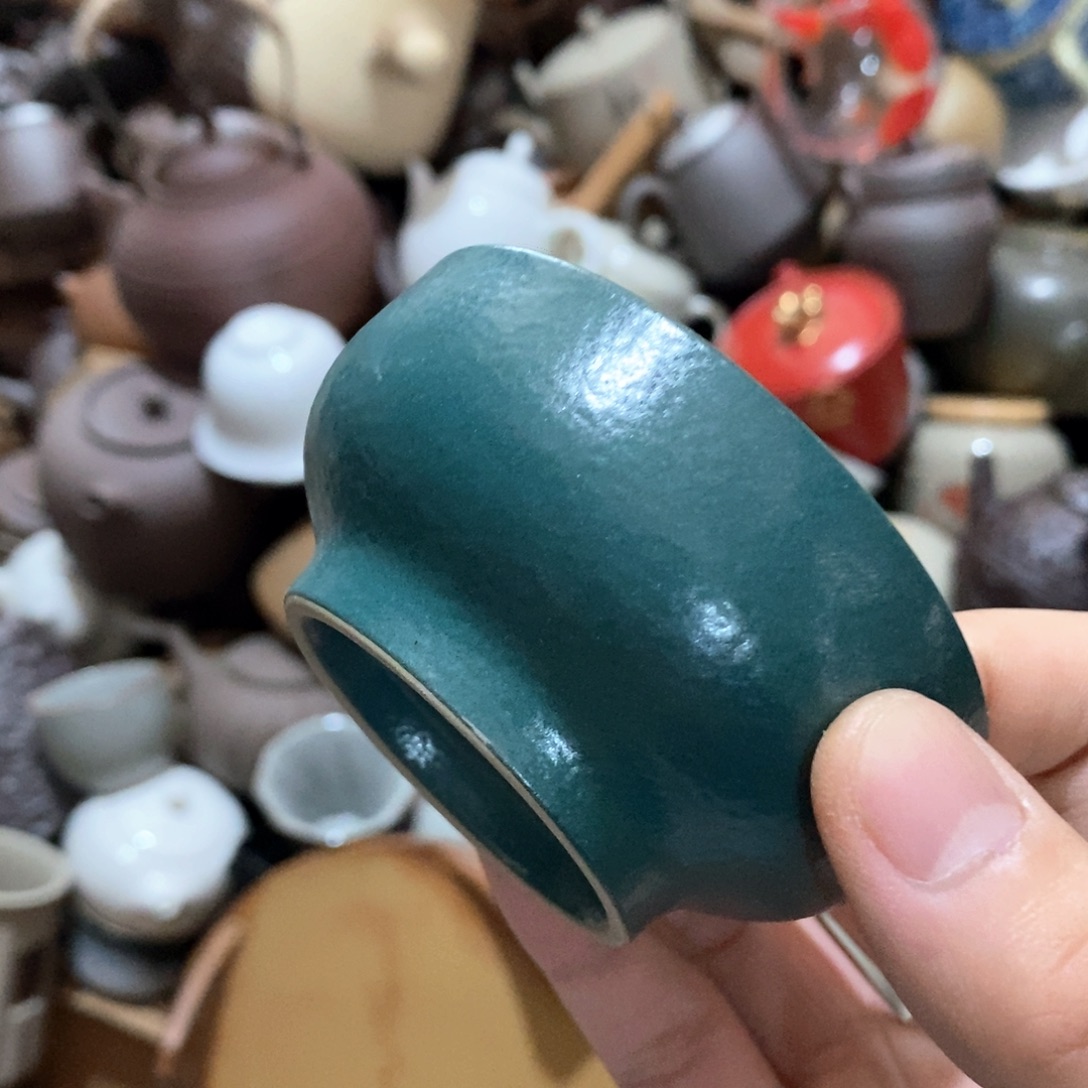 瓷片然后又要在这里去看看