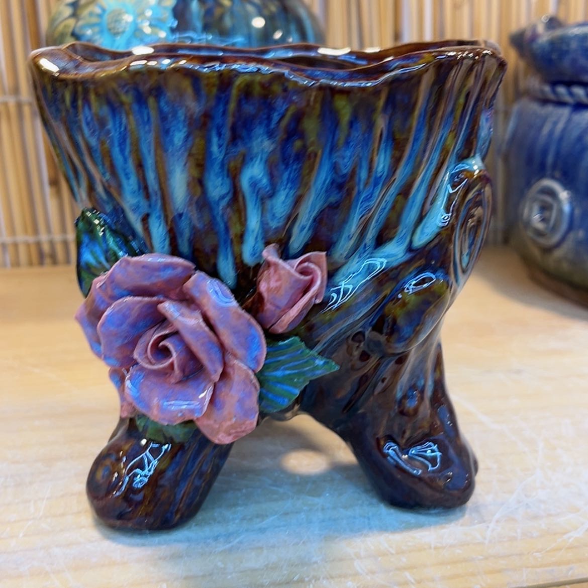 【闪购商品】红陶花盆
