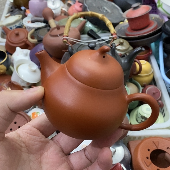 陶瓷艺术品及陶瓷制品