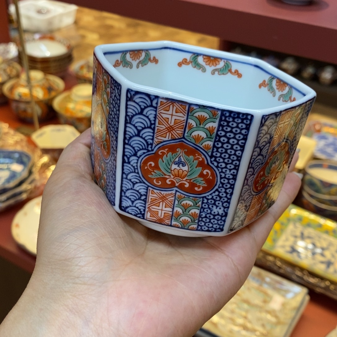 瓷片9 厘米，小杨甄选甄选