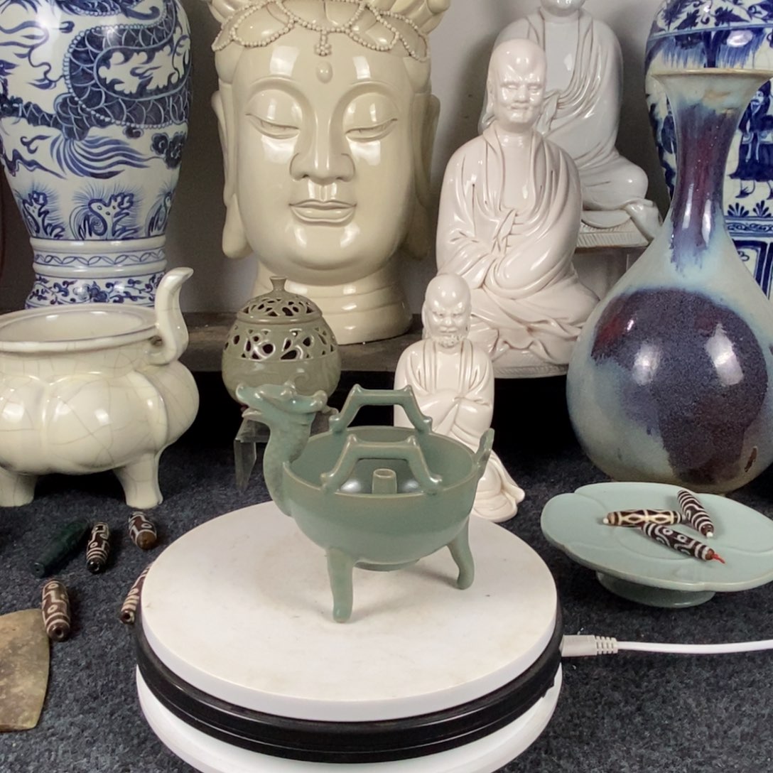 摆件瓷器瓷器瓷器瓷器