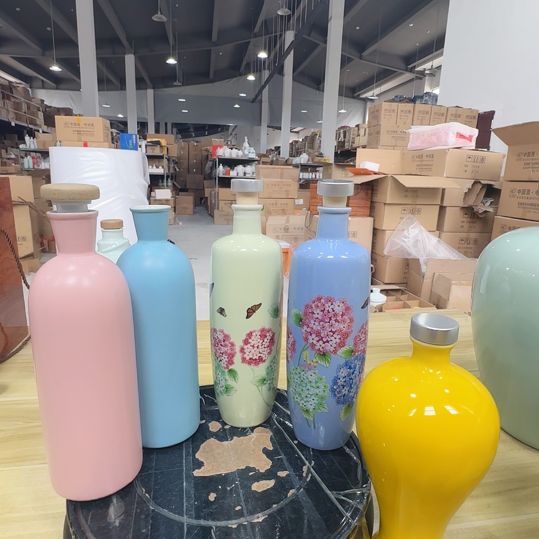 每款各2个，清仓福利