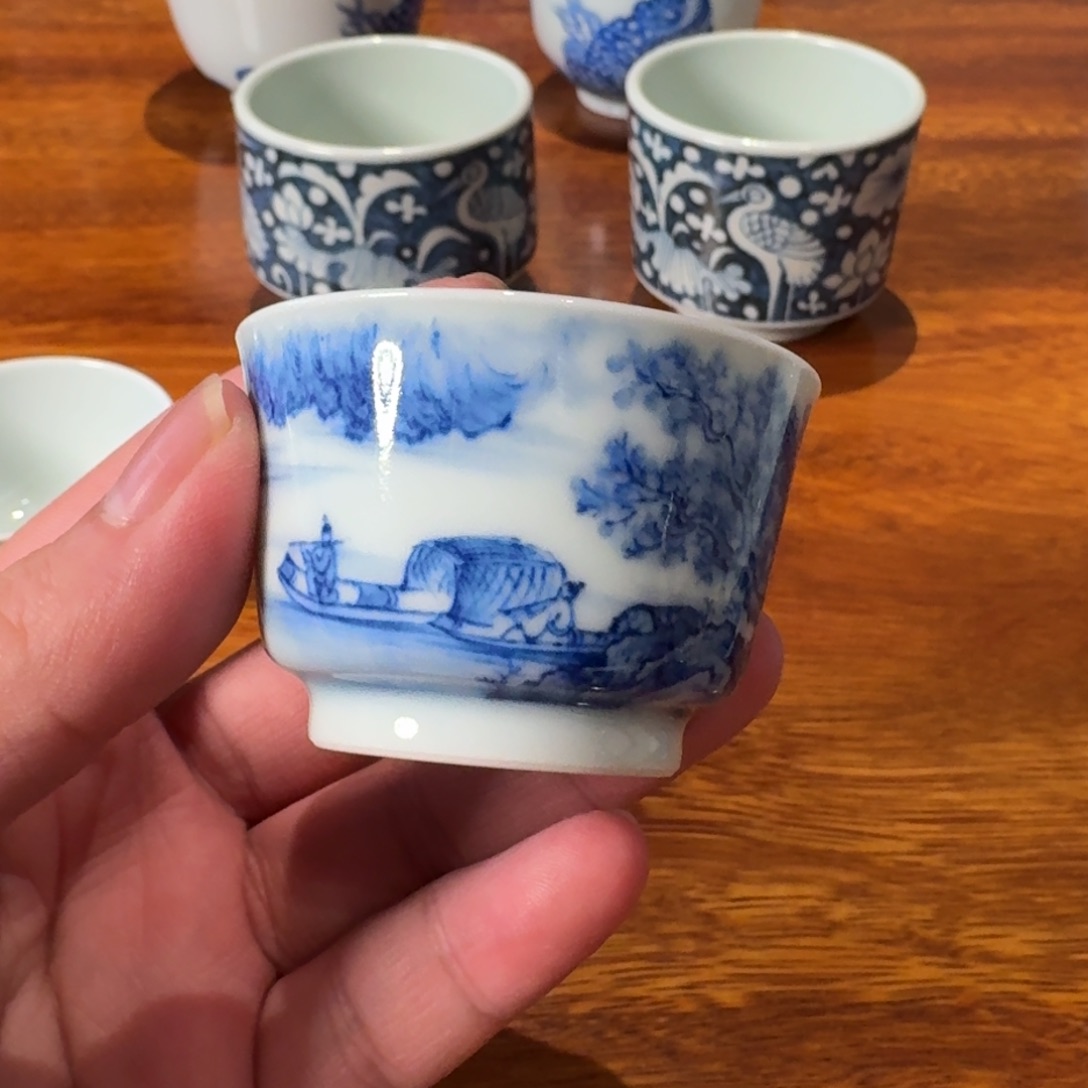 瓷器的制作工艺和工艺流程