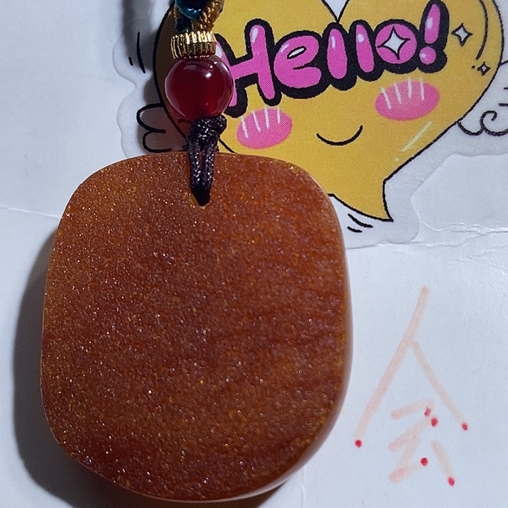 琥珀未镶嵌珠宝奇石琥珀蜜蜡