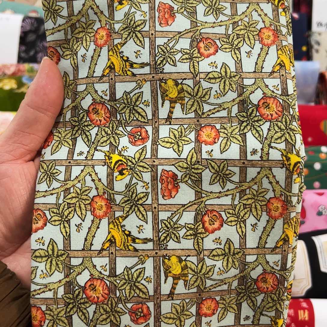 棉1米价纯棉平布1.1米宽果子80.