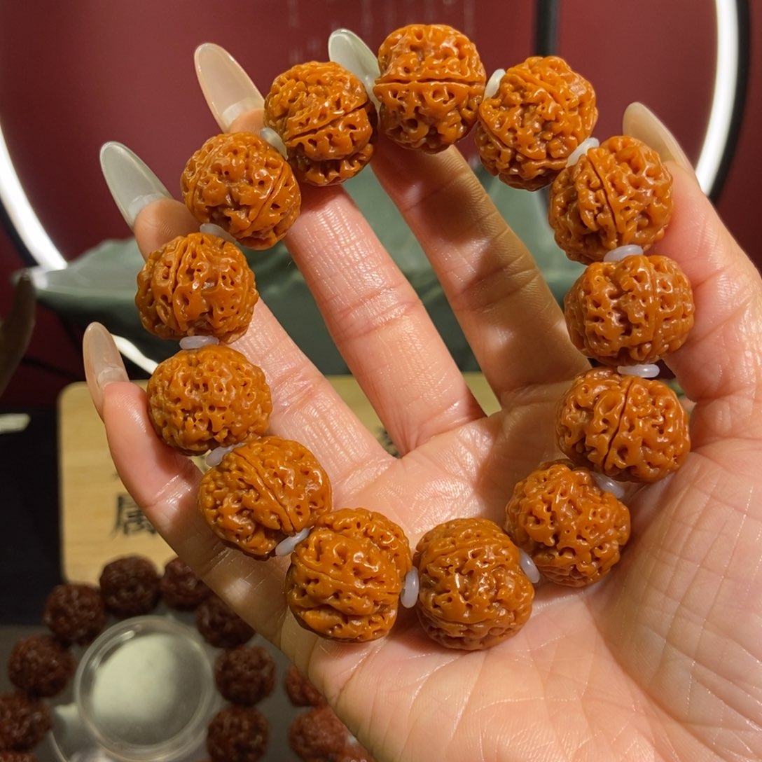 金刚菩提吊坠521。