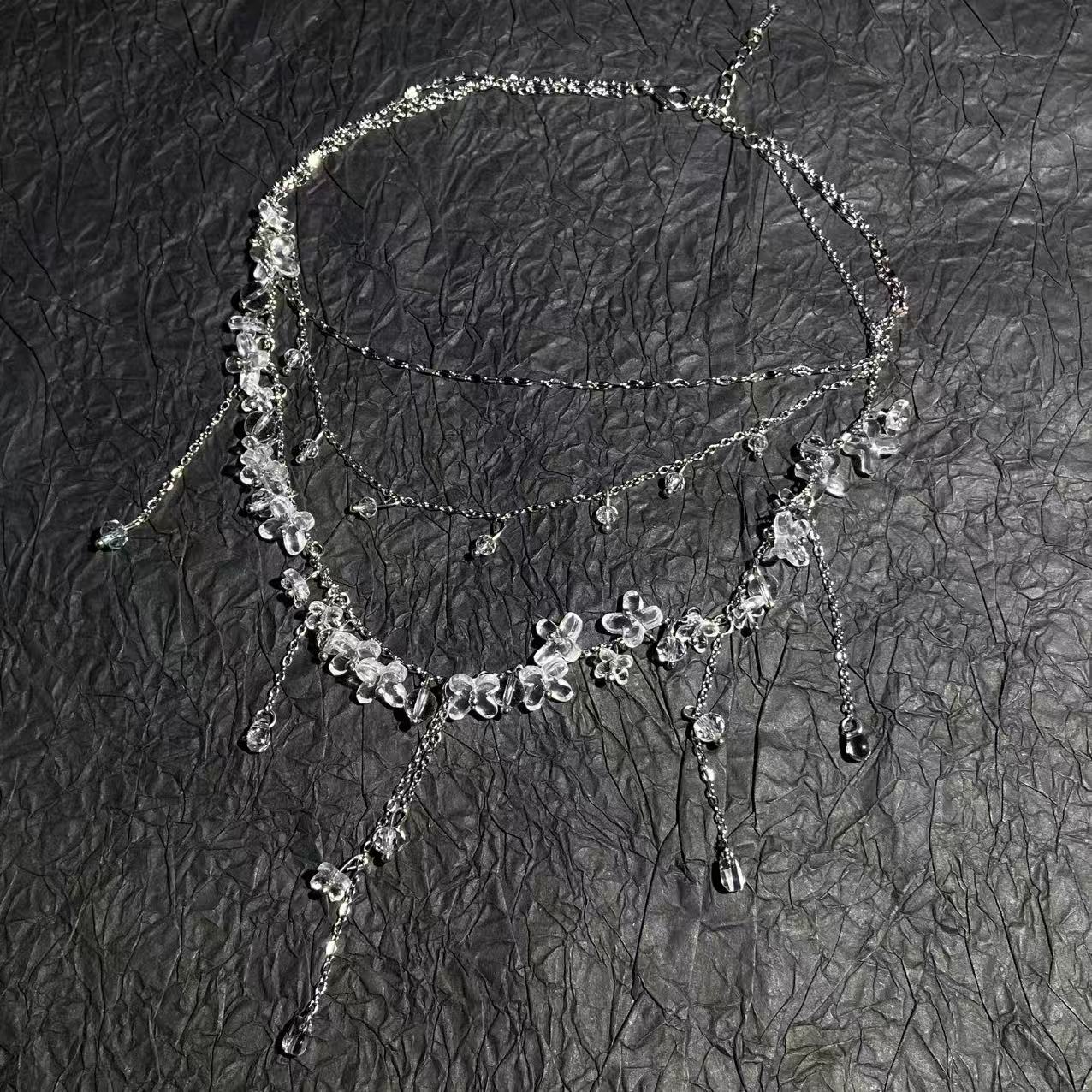 合金项链 101-150《两单宠戒指》（找到对应编号下单即可）