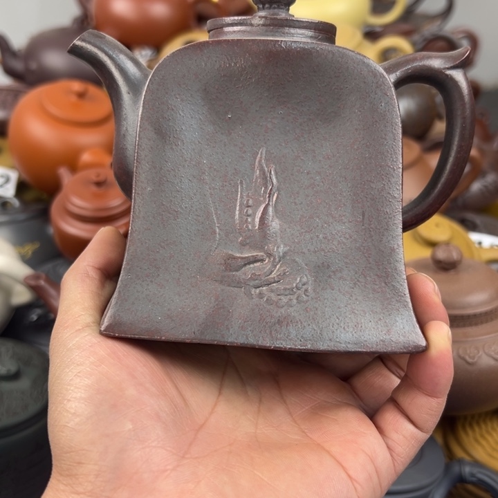 紫砂茶壶紫砂壶紫砂壶