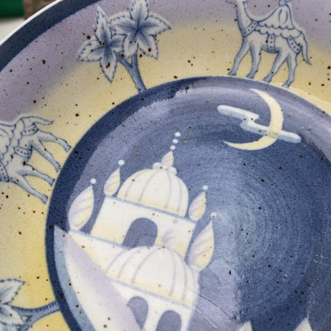 我***妙瓷片陶瓷退货拉黑