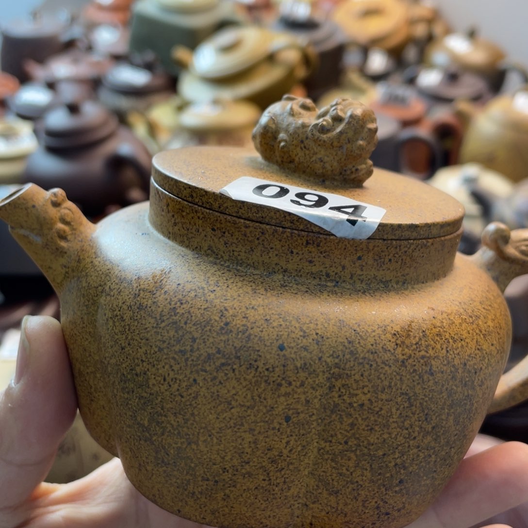 紫砂微瑕紫砂微瑕