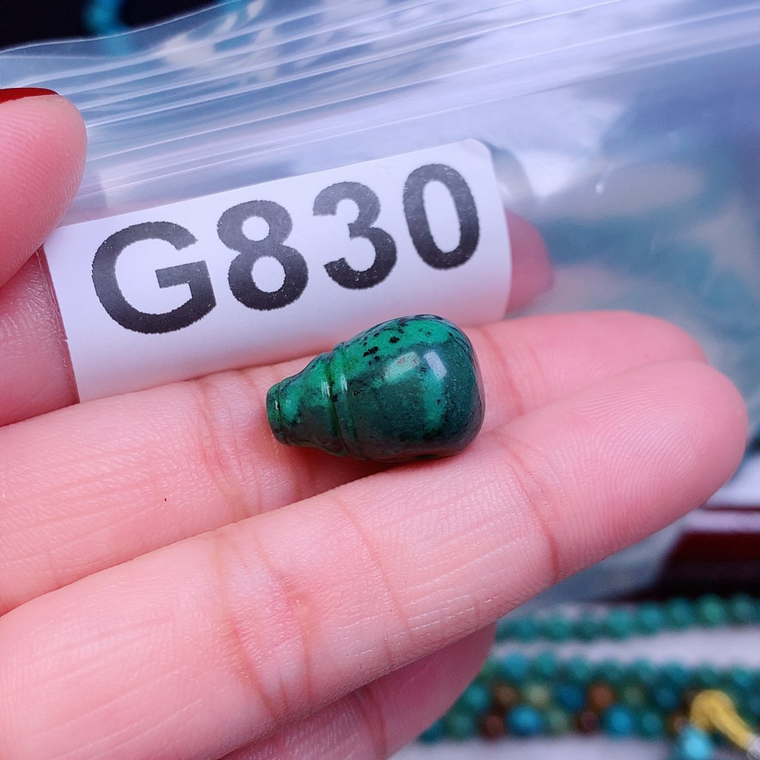 空竹粉丝专享十堰特色手工散珠