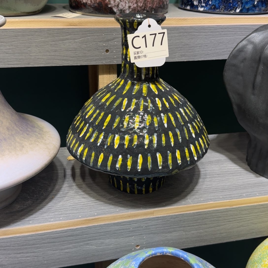 景德镇陶瓷艺术品
