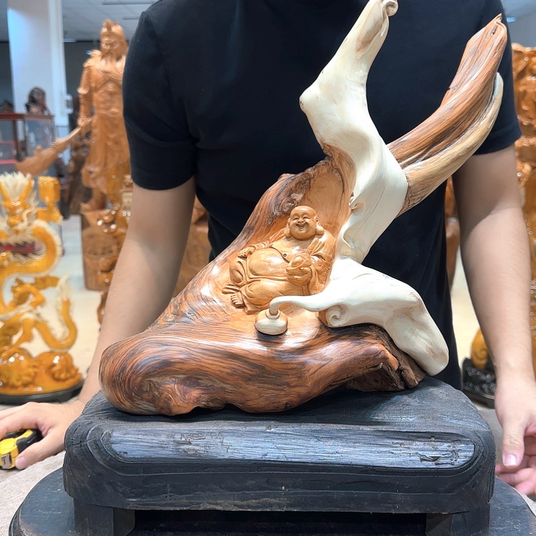 木工艺品摆件不包邮