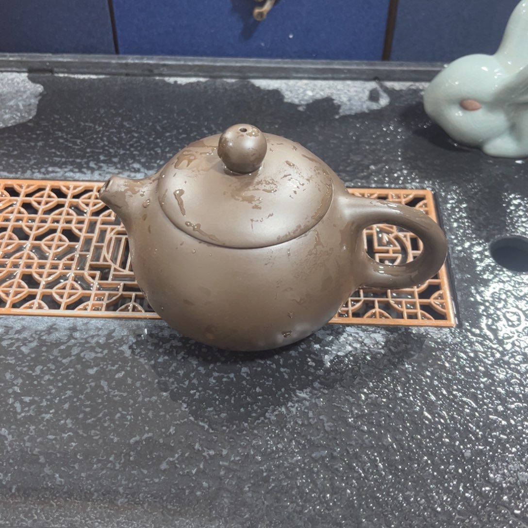 紫砂茶杯紫砂壶紫砂