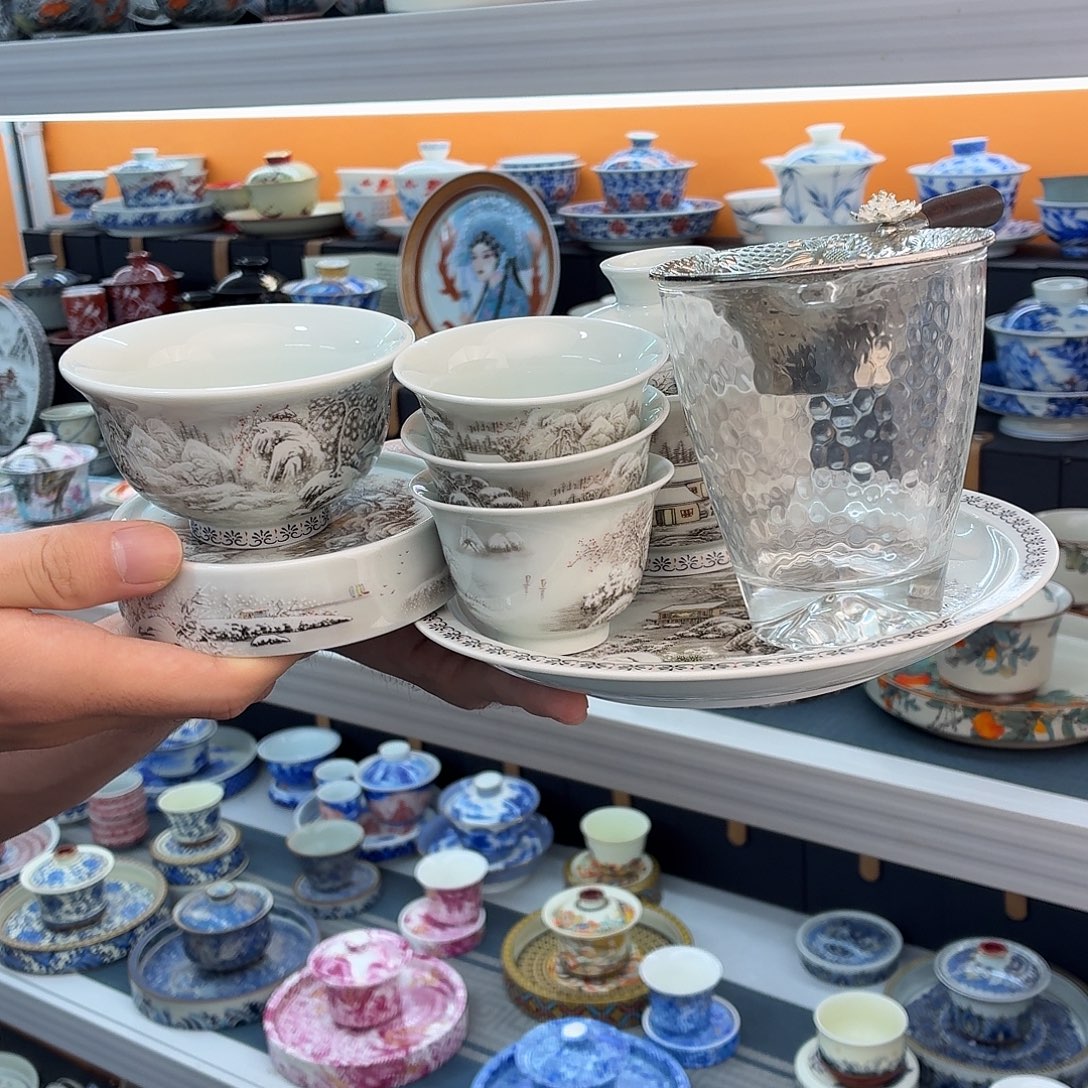 吃吃吃吃吃吃茶具