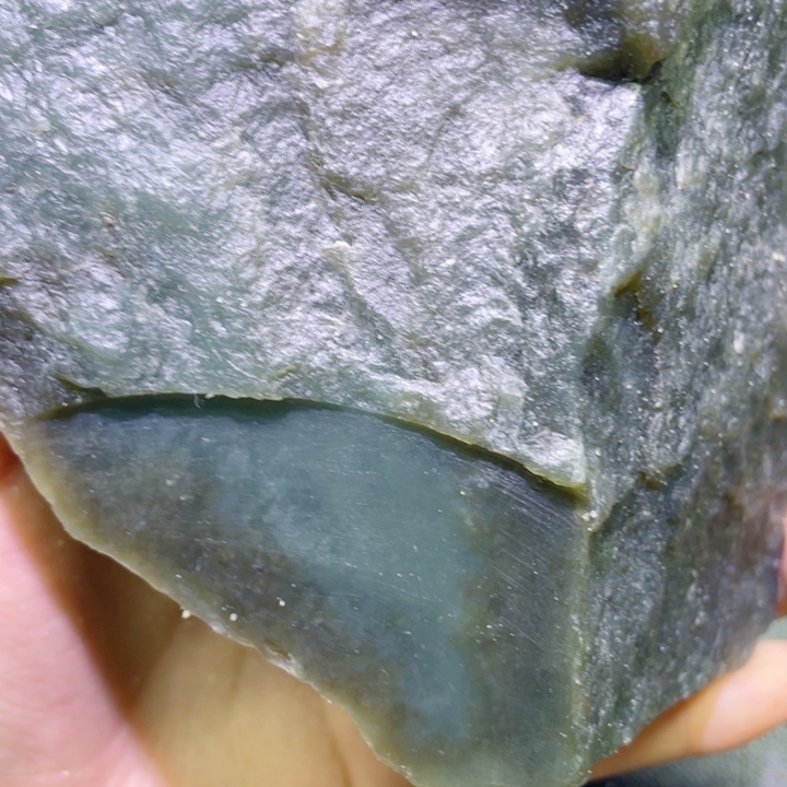 和田玉未镶嵌珠宝半成品