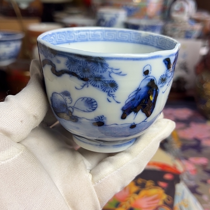 杯微瑕陶瓷茶具111111111111111